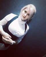 Ірина Дяченко