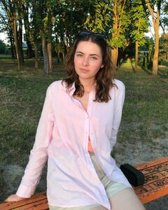 Ольга Денисенко