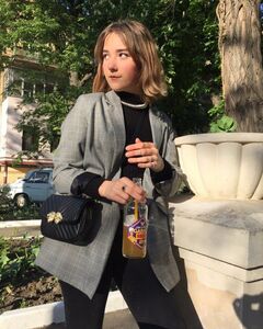 Александра Жукова