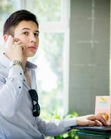 Семён Бережнов