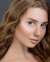Anastasia Vengerchuk