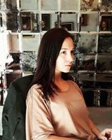 Дарья Пономаренко
