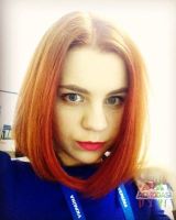 Вікторія Осипчук