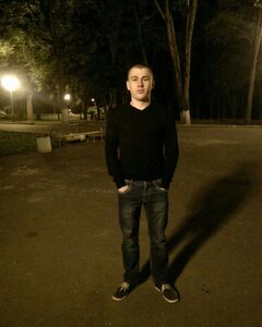 Александр Попов