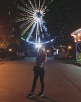 Анастасия Харута