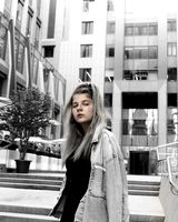 Марина Тушева