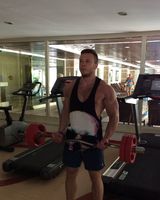 Дмитро Маліновський