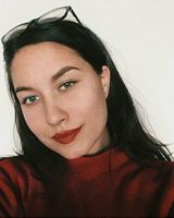 Анастасія Білоус