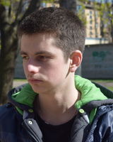Олексій Блонський