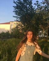 Софія Сятиня