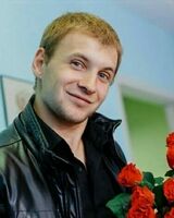 Николай Михайленко