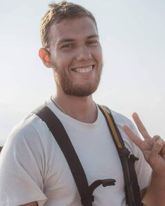 Микита Русалім