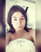 Настя Сехина