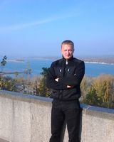 Юрий Михайлюк