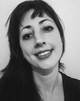 Надежда Рожина