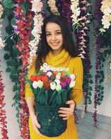 Аня Струкуленко