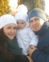 Ксюша Горват