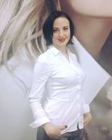 Николь Ковтун