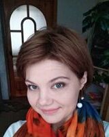 Тамара Танасиенко