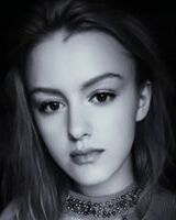 Глаша Барбаш