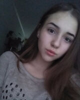 Дарья Луценко