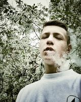 Миша Гальченко