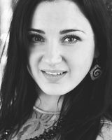 Виточка Антипенко