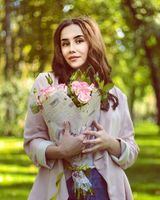 Поліна Чудакова