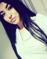Марина Абдулаева