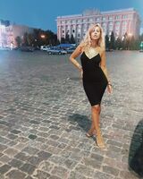 Валерия Назимова