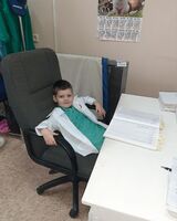 Глеб Аветисян