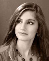 Эльмира Джафарова