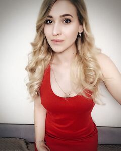 Елена Ильницкая
