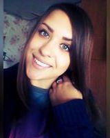 Anna Chizhova