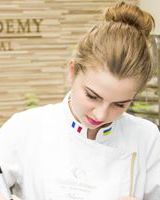 Валерия Орлова