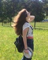 Вікторія Проців