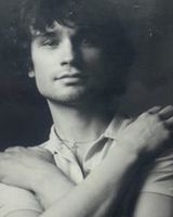 Андрей Волощук