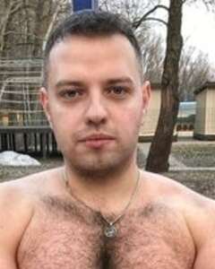 Игорь Юхрименко