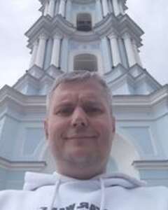 Sergey Bondarenko