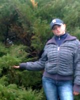 Маня Климова