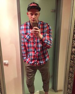 Максим Алиев