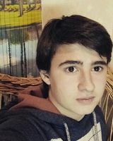 Никита Петрук