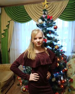 Аліна Кочеткова