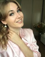 Диана Коваленко