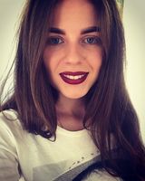 Екатерина Ефименко