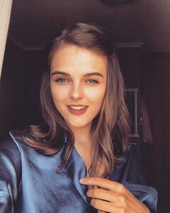 Валентина Гридасова