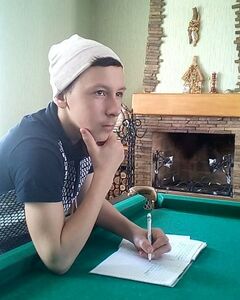 Роман Удовиченко
