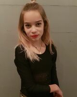 Антонина Левчук