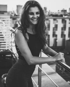 Анна Сергеевна