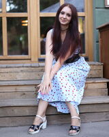 Анна Резниченко